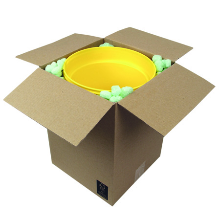 Special Box Für Produkte, die nicht in Standardkartons verpackt werden können.